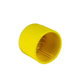 Tube Protective Cap with reflector