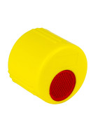 Tube Protective Cap with reflector