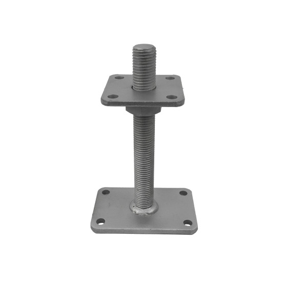 Adjustable Post Support Alfred