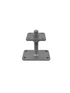 Adjustable Post Support Alfred