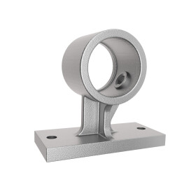 Rohrverbinder Handlaufhalterung Ø 42 mm,...