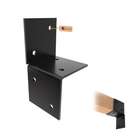Pfosten Wandverbinder
